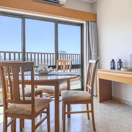 #357 Sea View Escape In W Pool 포티마오