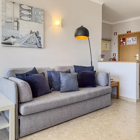 Διαμέρισμα #357 Sea View Escape In W Pool Portimão