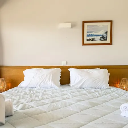 Διαμέρισμα #357 Sea View Escape In W Pool *