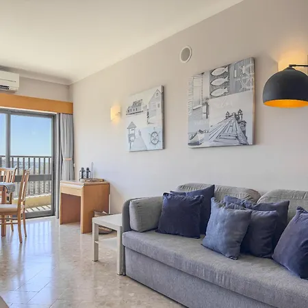 Διαμέρισμα #357 Sea View Escape In W Pool
