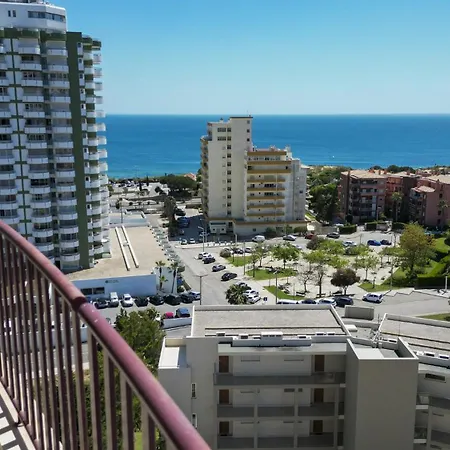 Διαμέρισμα #357 Sea View Escape In W Pool *