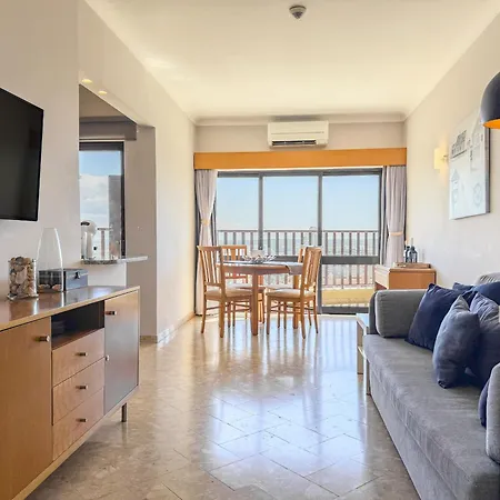 #357 Sea View Escape In W Pool Διαμέρισμα