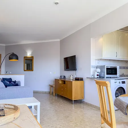 Διαμέρισμα #357 Sea View Escape In W Pool Portimão