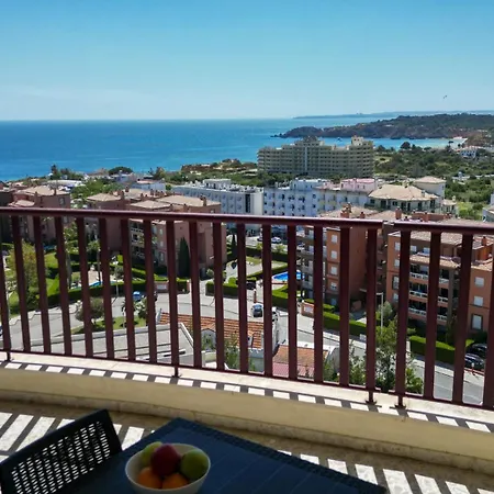 #357 Sea View Escape In W Pool 아파트 포티마오