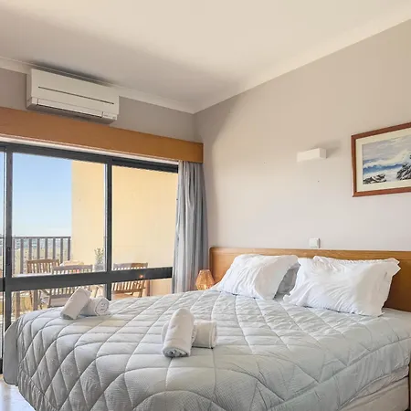 Apartment #357 Sea View Escape In W Pool *