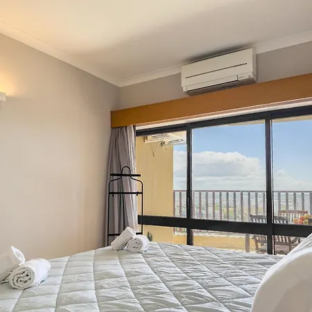 Διαμέρισμα #357 Sea View Escape In W Pool