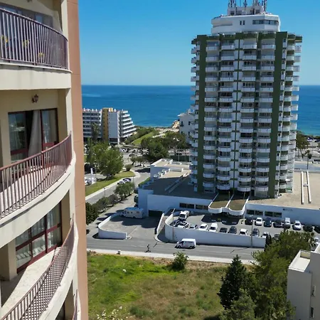 #357 Sea View Escape In W Pool Διαμέρισμα Portimão