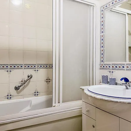 Διαμέρισμα #357 Sea View Escape In W Pool *