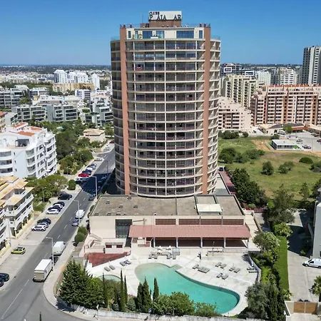 Διαμέρισμα #357 Sea View Escape In W Pool