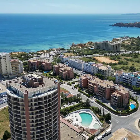 Διαμέρισμα #357 Sea View Escape In W Pool *