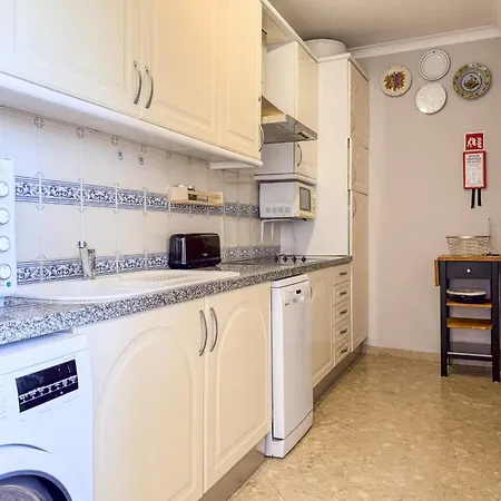 Διαμέρισμα #357 Sea View Escape In W Pool